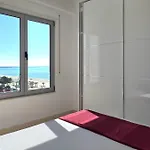 Brisa Del Mar Beachfront 116 - Happy *