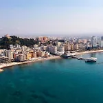 아파트 Brisa Del Mar Beachfront 116 - Happy *