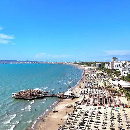 Appartamento Brisa Del Mar Beachfront 116 - Happy *