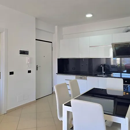 Appartamento Brisa Del Mar Beachfront 116 - Happy