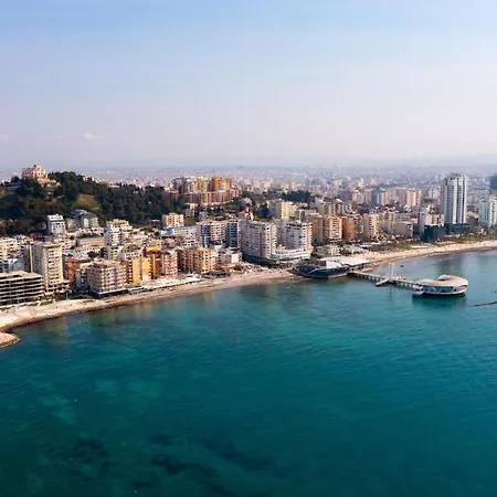Appartement Brisa Del Mar Beachfront 116 - Happy *