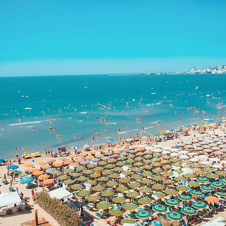 Brisa Del Mar Beachfront 116 - Happy Appartamento Durrës