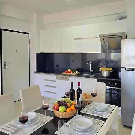 Appartamento Brisa Del Mar Beachfront 116 - Happy