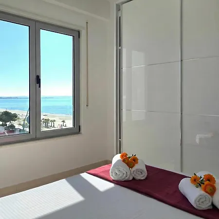 Appartement Brisa Del Mar Beachfront 116 - Happy *