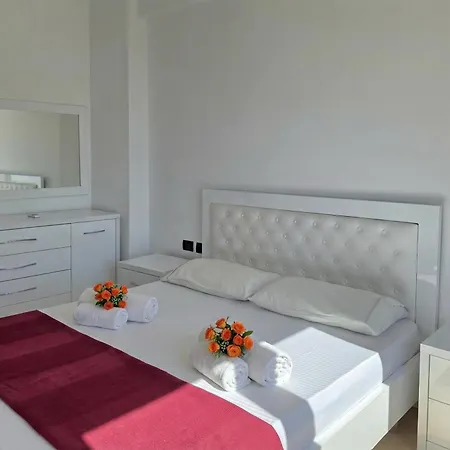 Appartamento Brisa Del Mar Beachfront 116 - Happy Durrës