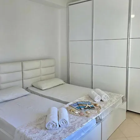 Appartamento Brisa Del Mar Beachfront 116 - Happy