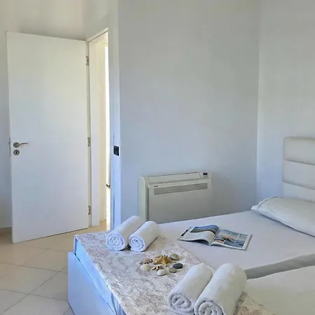 Brisa Del Mar Beachfront 116 - Happy * Durrës