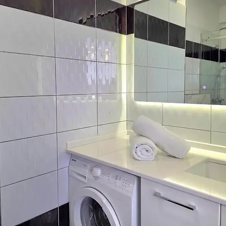 Appartement Brisa Del Mar Beachfront 116 - Happy Durrës