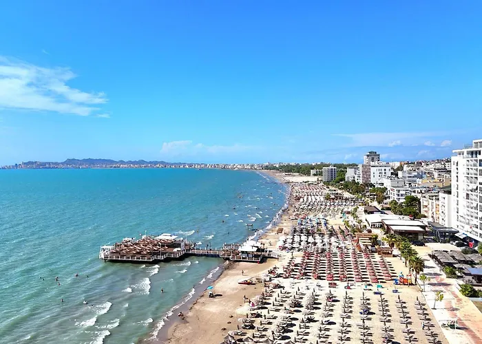 Appartement Brisa Del Mar Beachfront 116 - Happy *