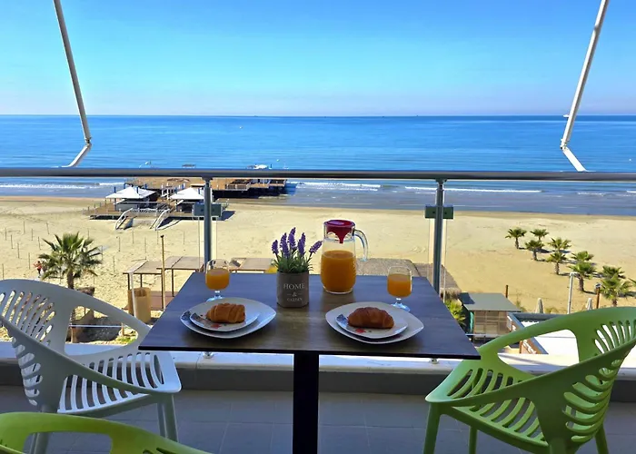Brisa Del Mar Beachfront 116 - Happy Appartement