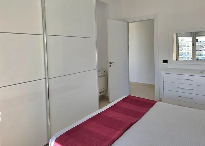Appartement Brisa Del Mar Beachfront 116 - Happy
