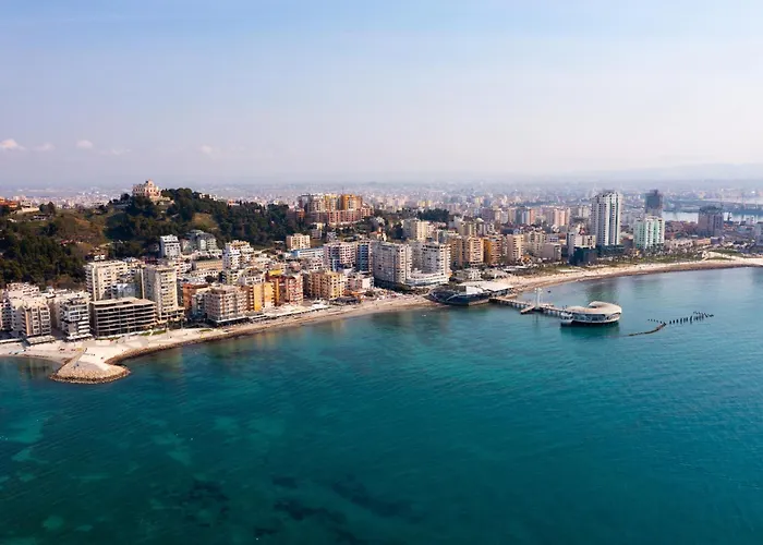 Appartement Brisa Del Mar Beachfront 116 - Happy *